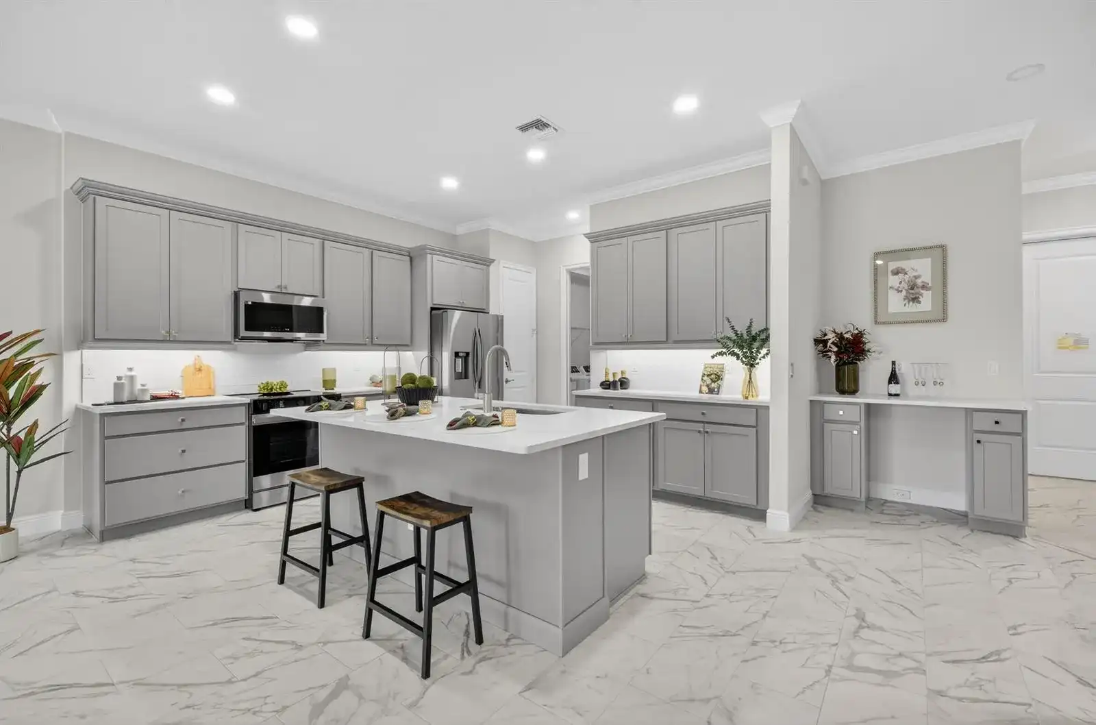 1805 Bridgepointe Circle # 2, Vero Beach FL 32967