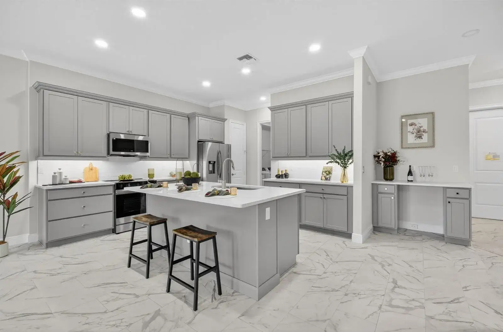 1805 Bridgepointe Circle # 2, Vero Beach FL 32967