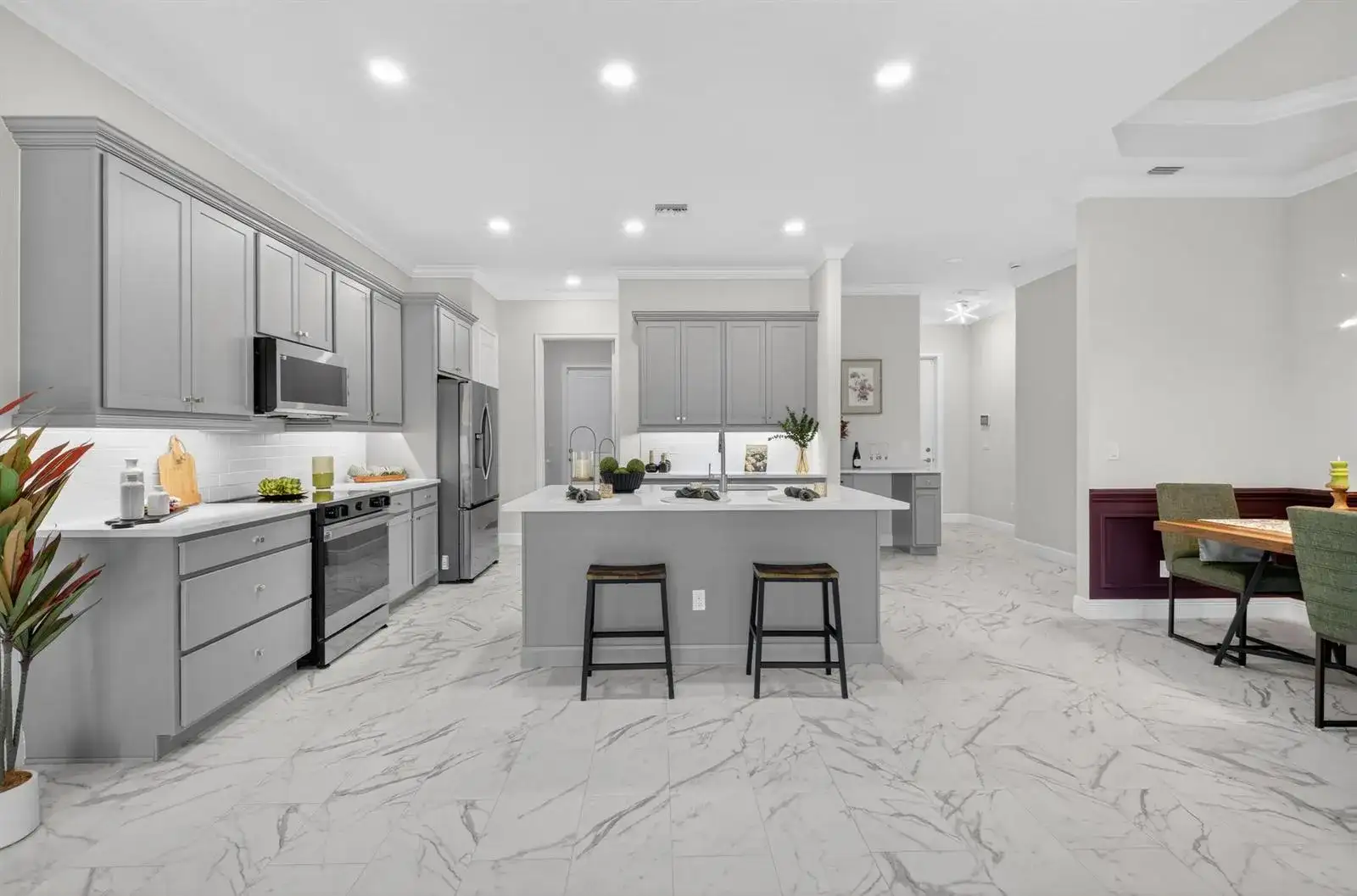 1805 Bridgepointe Circle # 2, Vero Beach FL 32967 photo 3