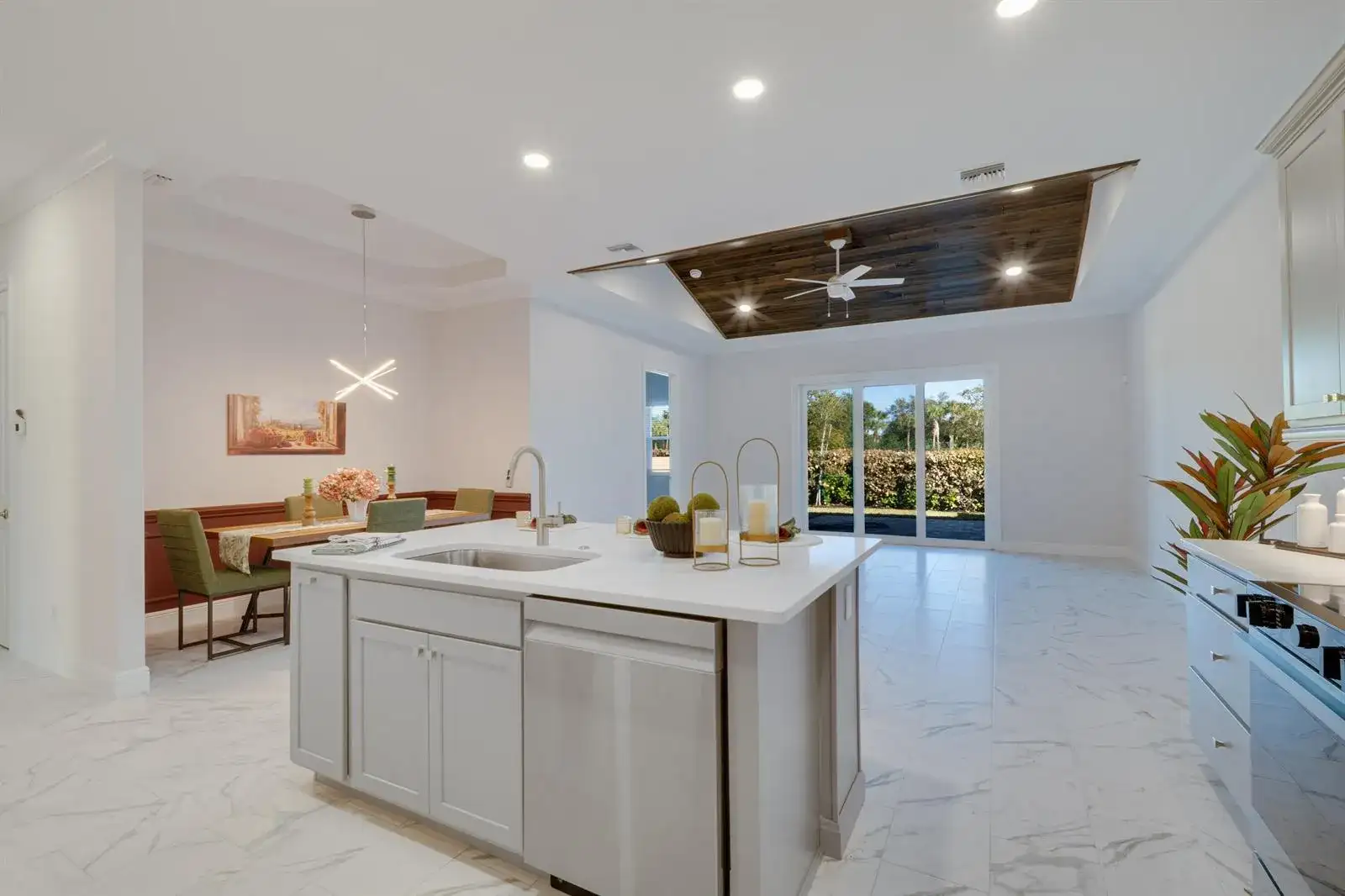 1805 Bridgepointe Circle # 2, Vero Beach FL 32967 photo 4