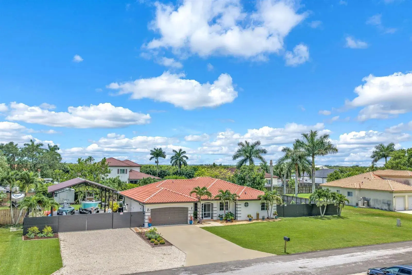 20438 SW 327th Street, Homestead FL 33030