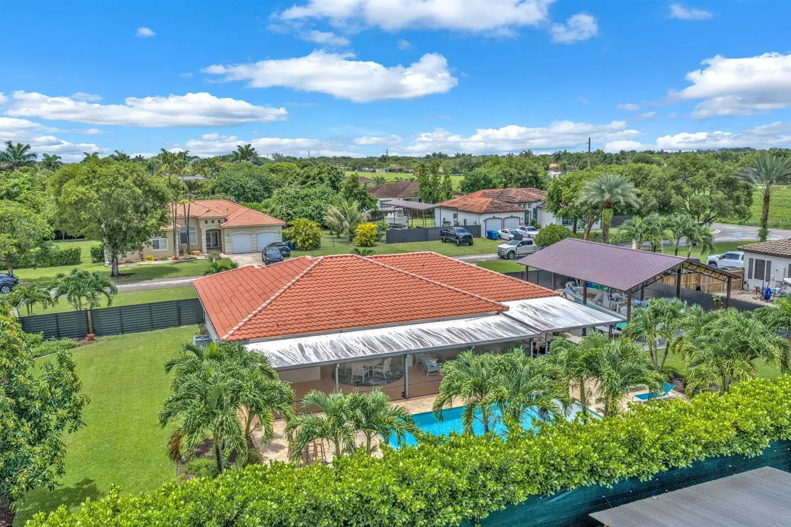 20438 SW 327th Street, Homestead FL 33030