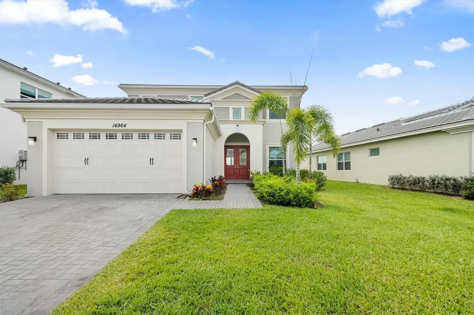 14964 Redcove Place, Westlake FL 33470