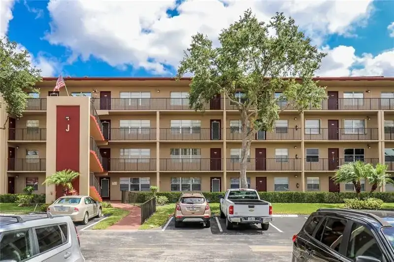 13455 SW 9th Court # 404j, Pembroke Pines FL 33027 photo 3