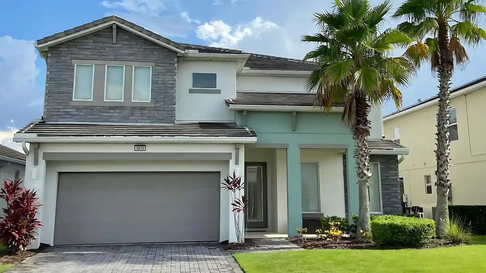3870 Oakville Avenue, Kissimmee FL 34741