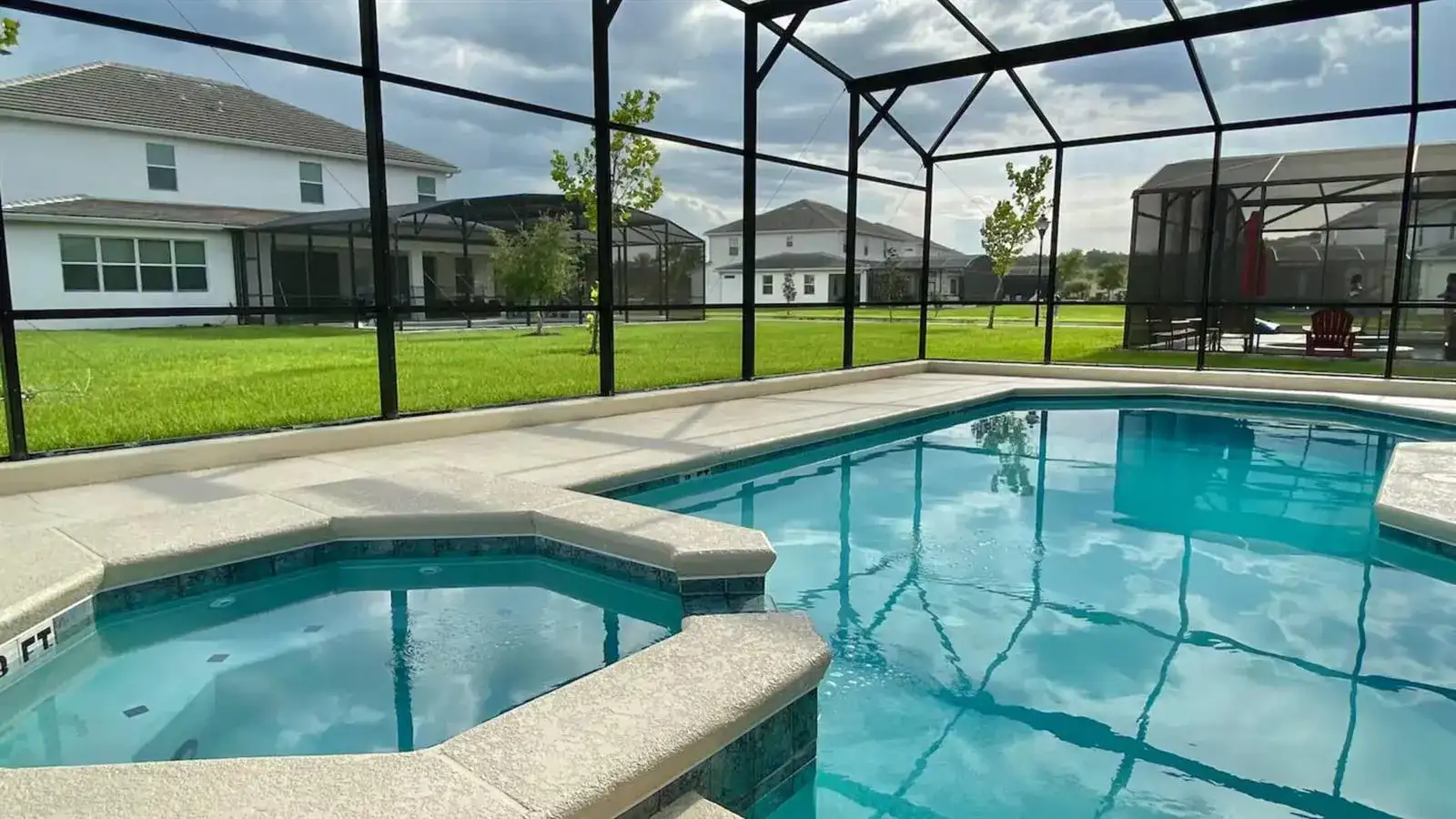3870 Oakville Avenue, Kissimmee FL 34741 photo 2