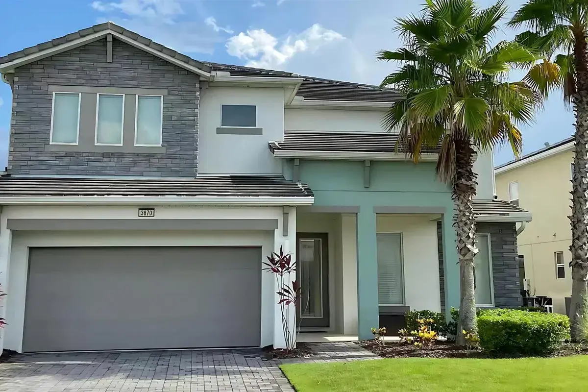 3870 Oakville Avenue, Kissimmee FL 34741