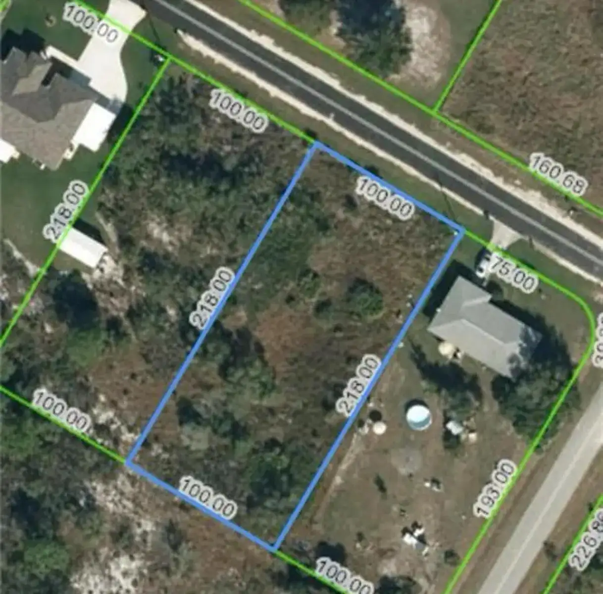 1995 Clam Drive, Sebring FL 33870 photo 3