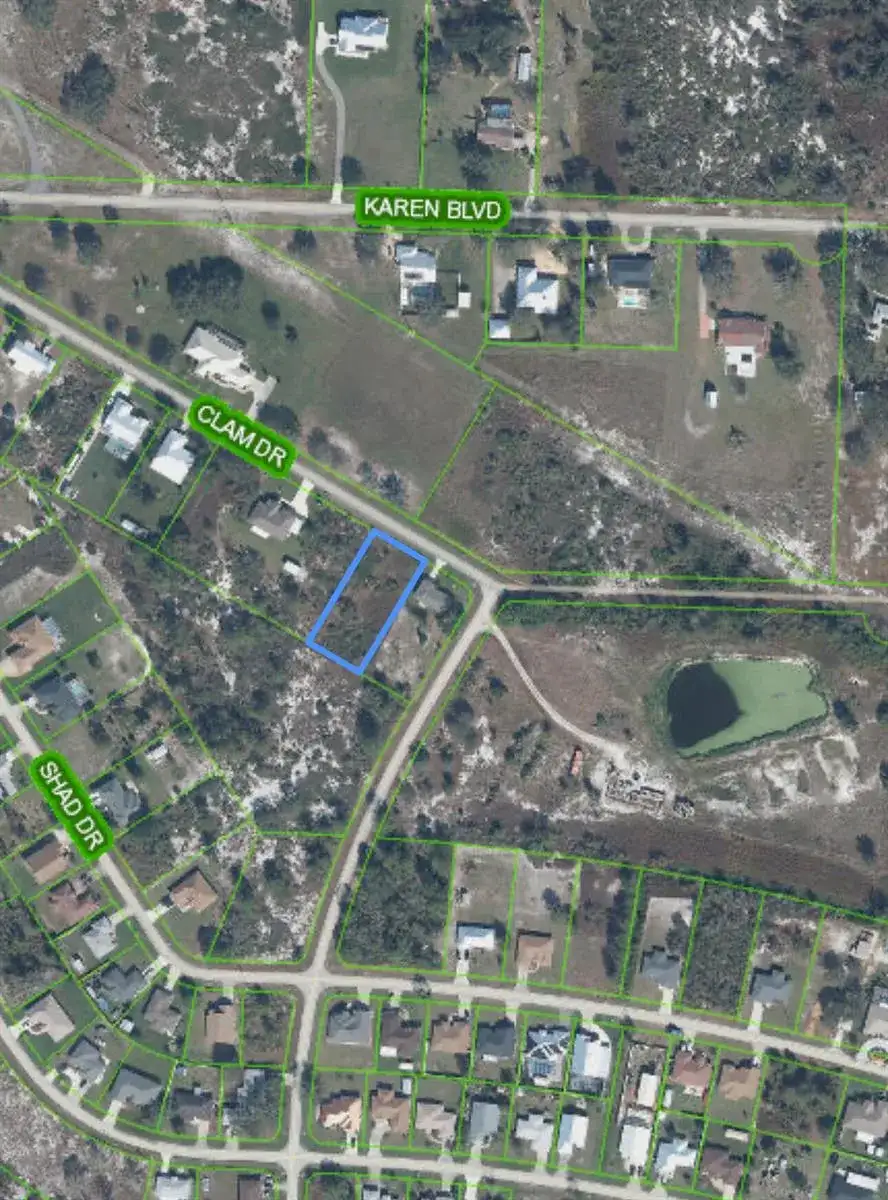 1995 Clam Drive, Sebring FL 33870 photo 4