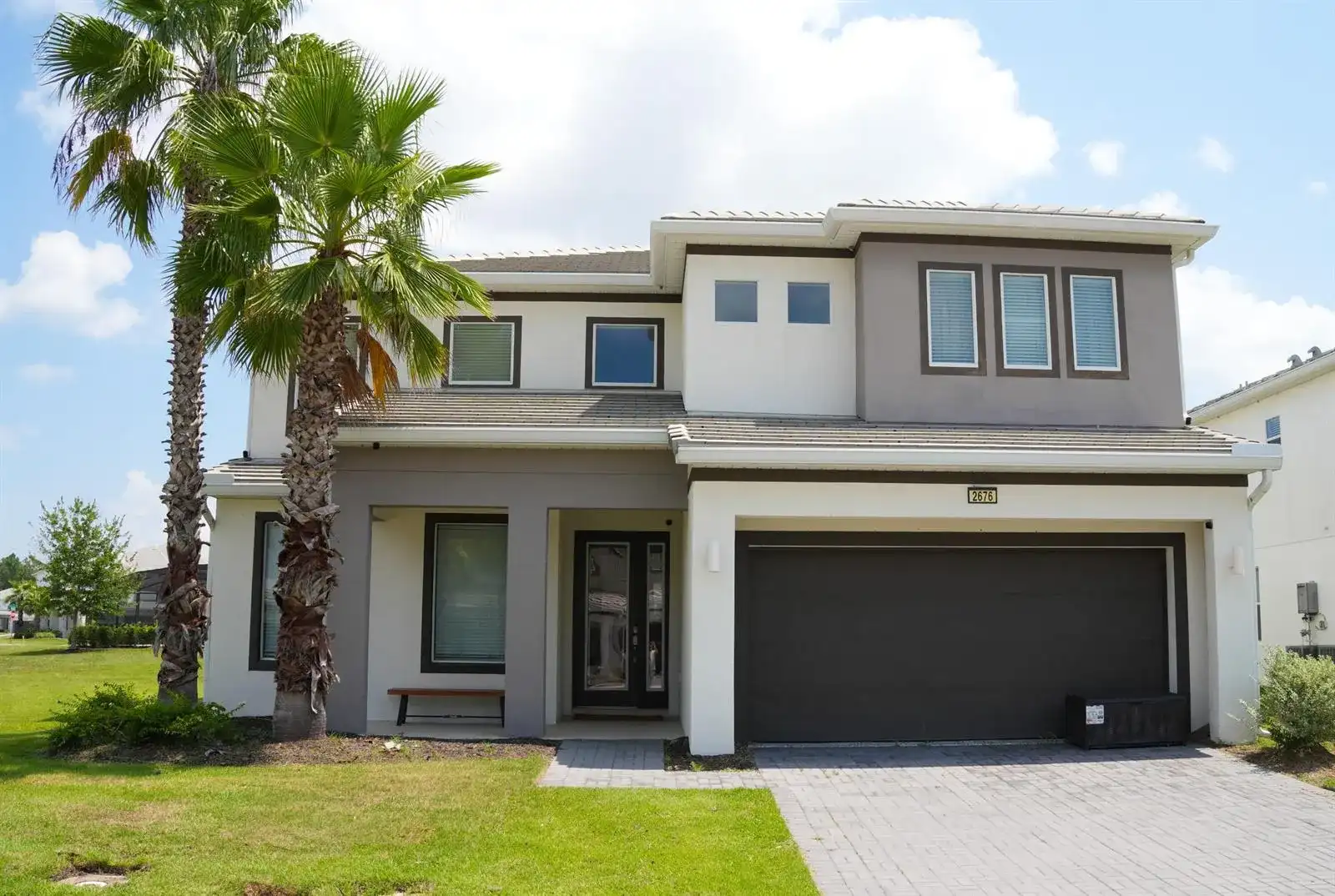 2676 Calistoga Avenue, Kissimmee FL 34741
