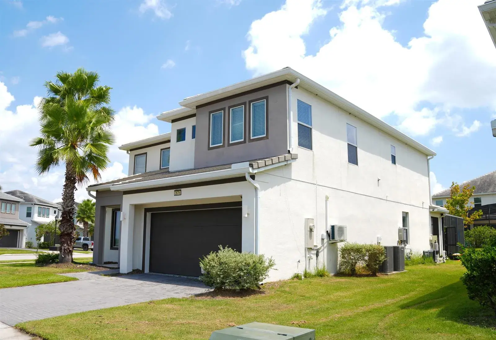 2676 Calistoga Avenue, Kissimmee FL 34741