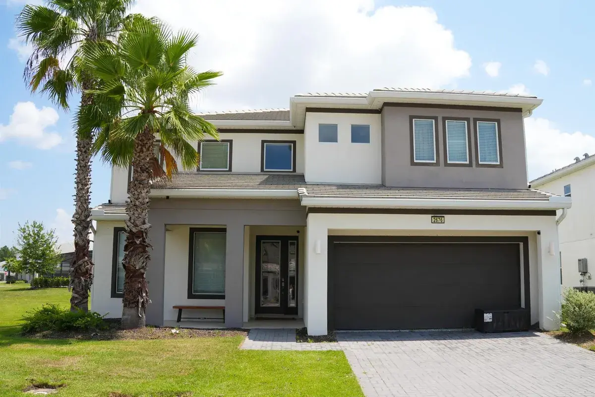 2676 Calistoga Avenue, Kissimmee FL 34741