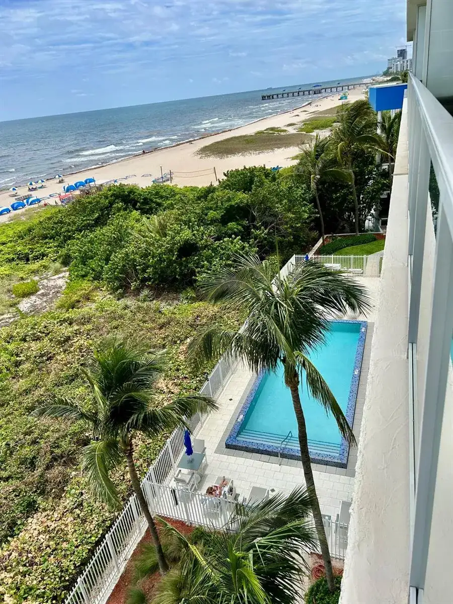 704 N Ocean Boulevard # 504, Pompano Beach FL 33062 photo 2