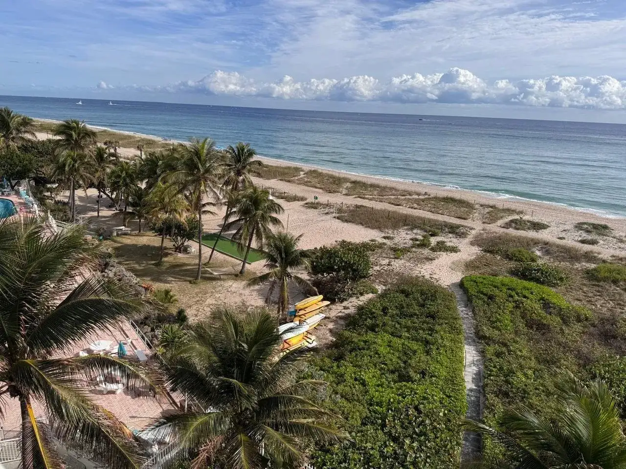 704 N Ocean Boulevard # 504, Pompano Beach FL 33062 photo 3