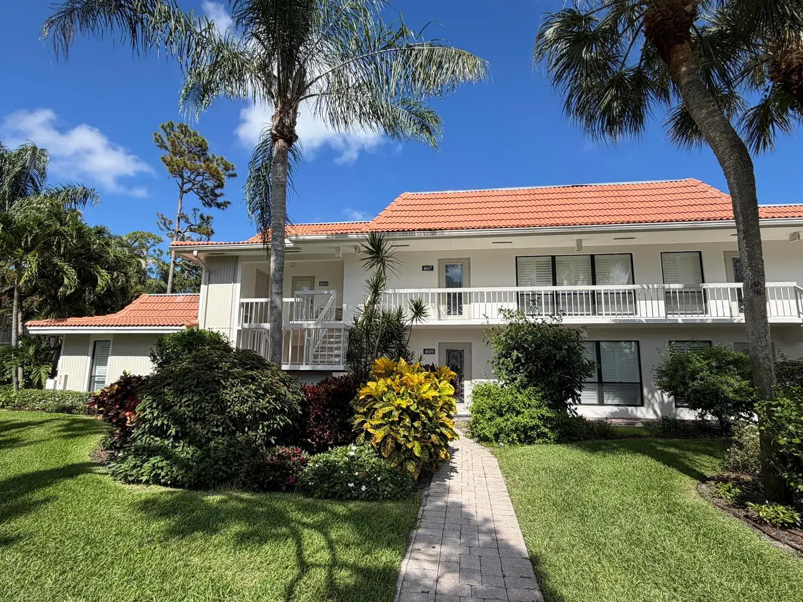 4607 Kittiwake Court # 2, Boynton Beach FL 33436