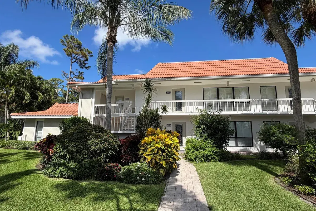 4607 Kittiwake Court # 2, Boynton Beach FL 33436