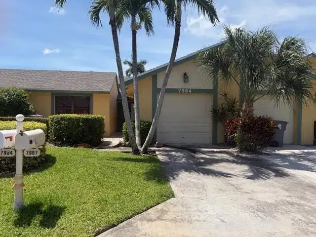 7964 Little Lane, Boca Raton FL 33433 photo 2