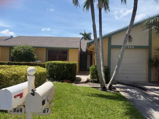 7964 Little Lane, Boca Raton FL 33433