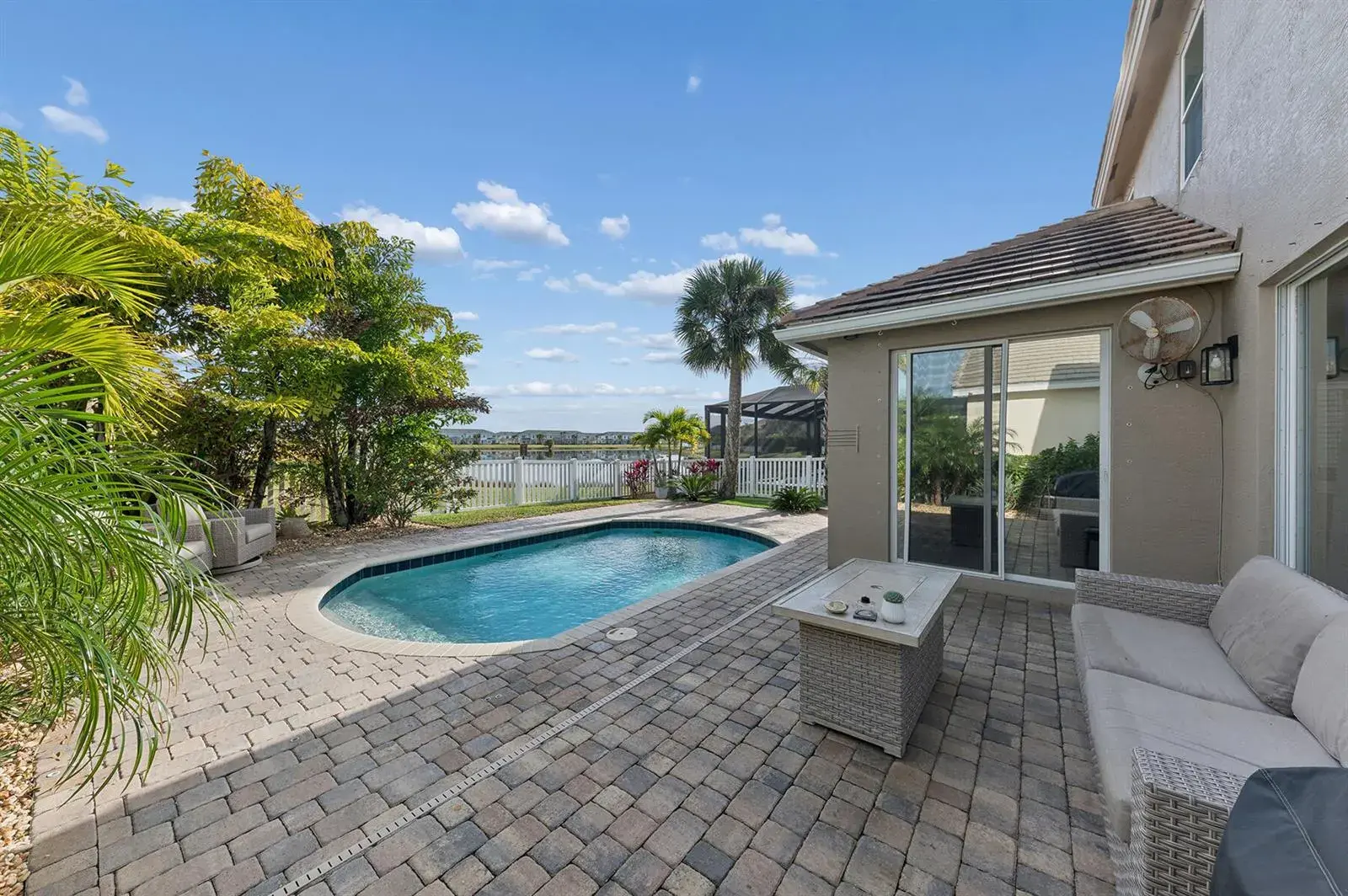 11534 SW Glengarry Court, Port St. Lucie FL 34987