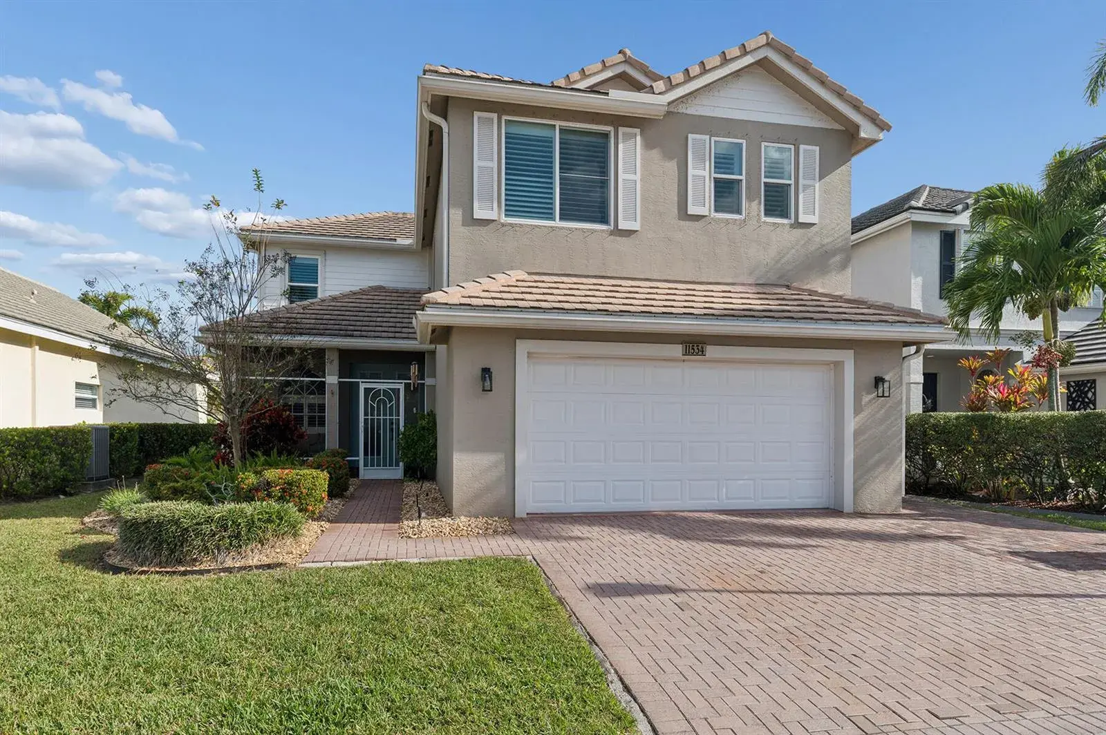 11534 SW Glengarry Court, Port St. Lucie FL 34987