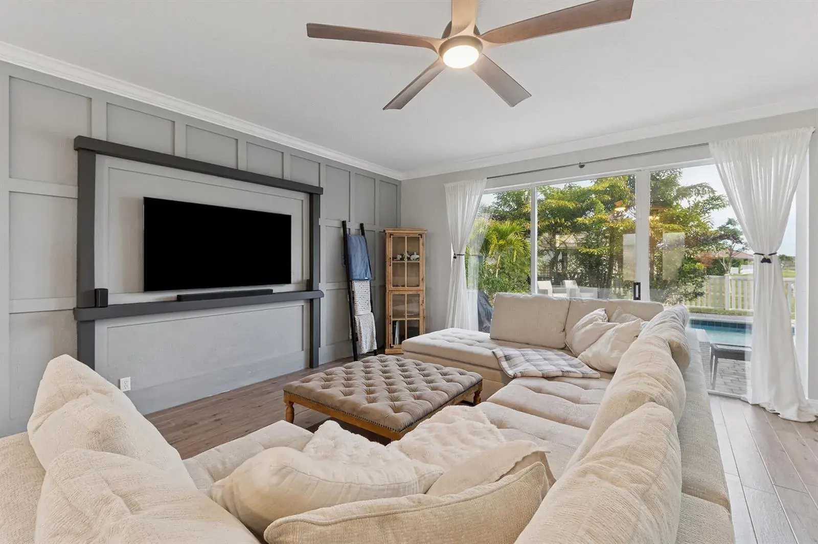 11534 SW Glengarry Court, Port St. Lucie FL 34987
