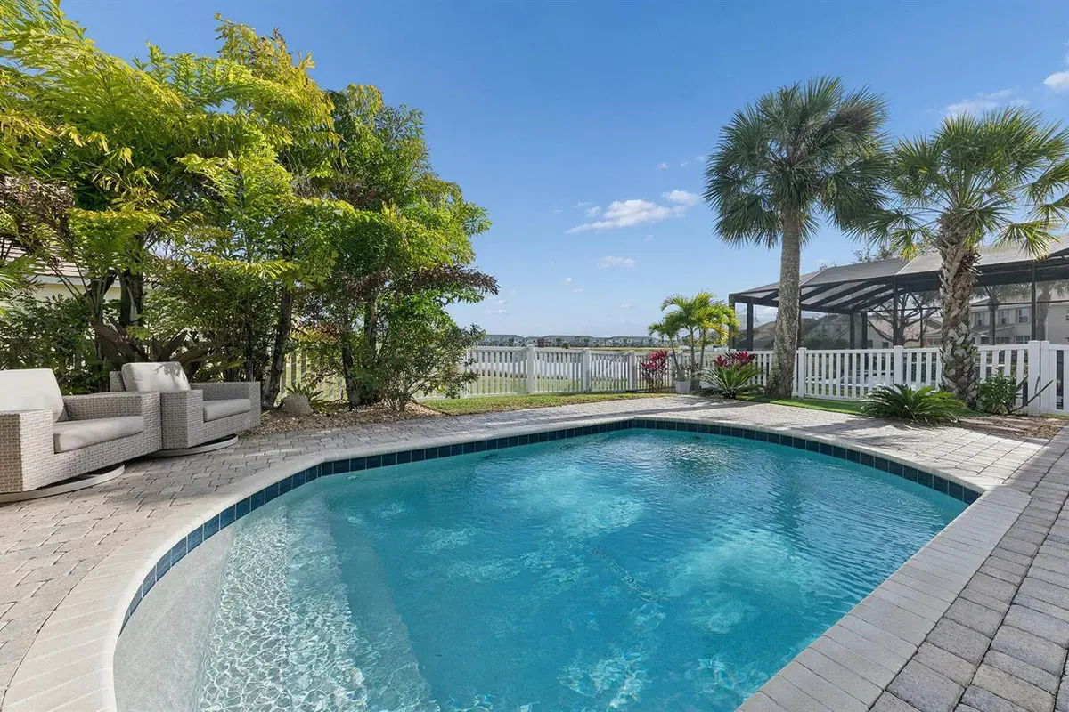 11534 SW Glengarry Court, Port St. Lucie FL 34987