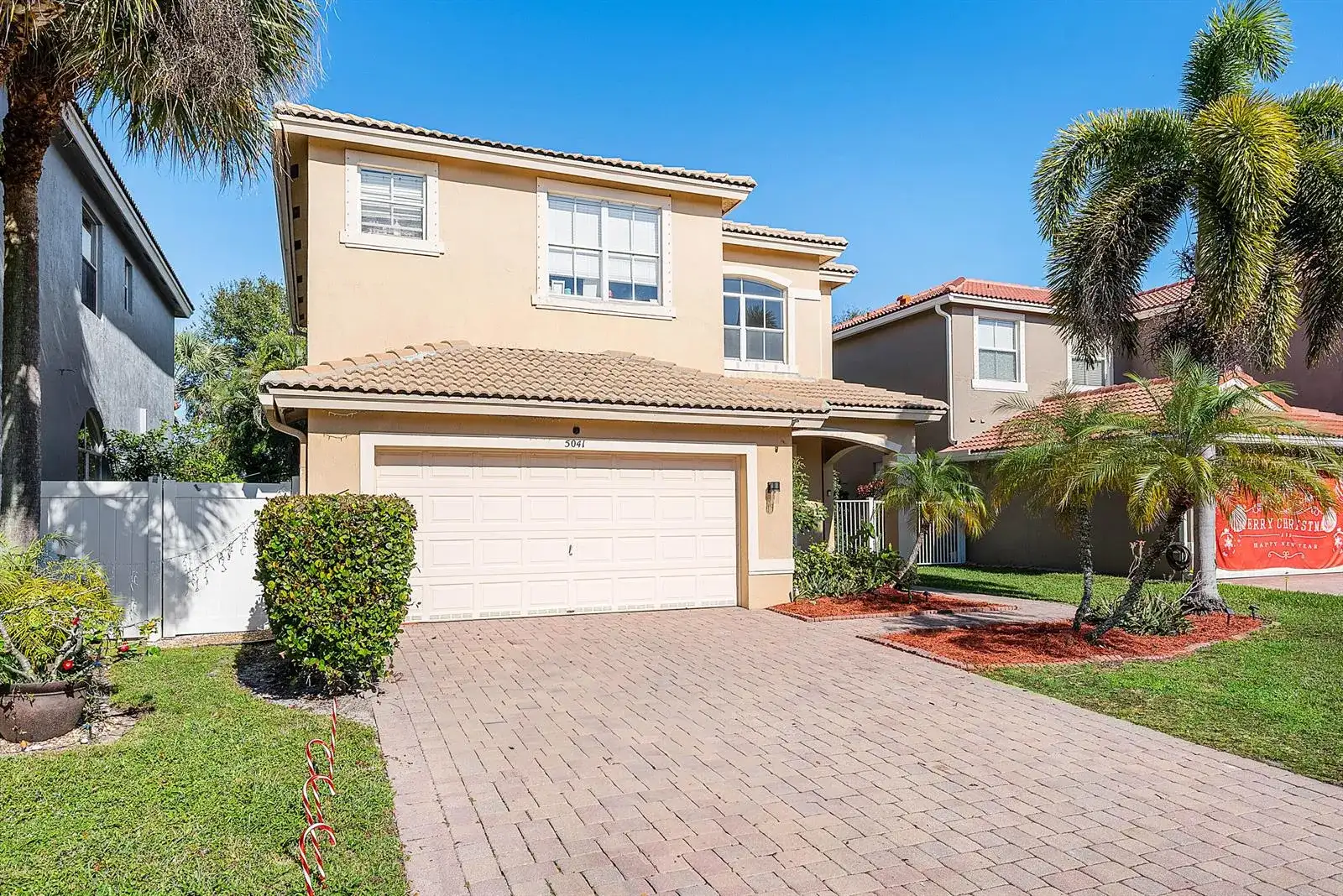 5041 Massy Drive, Lake Worth FL 33463 photo 3