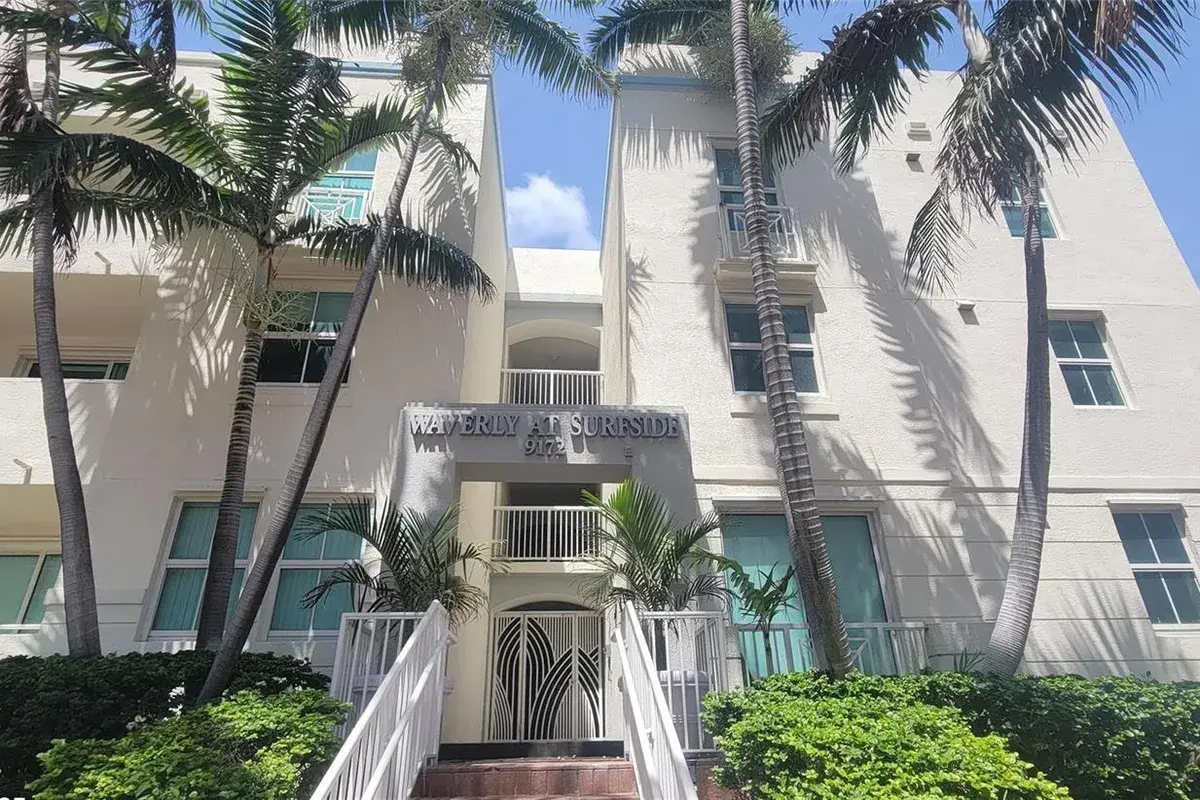 9172 Collins Avenue # 302, Surfside FL 33154