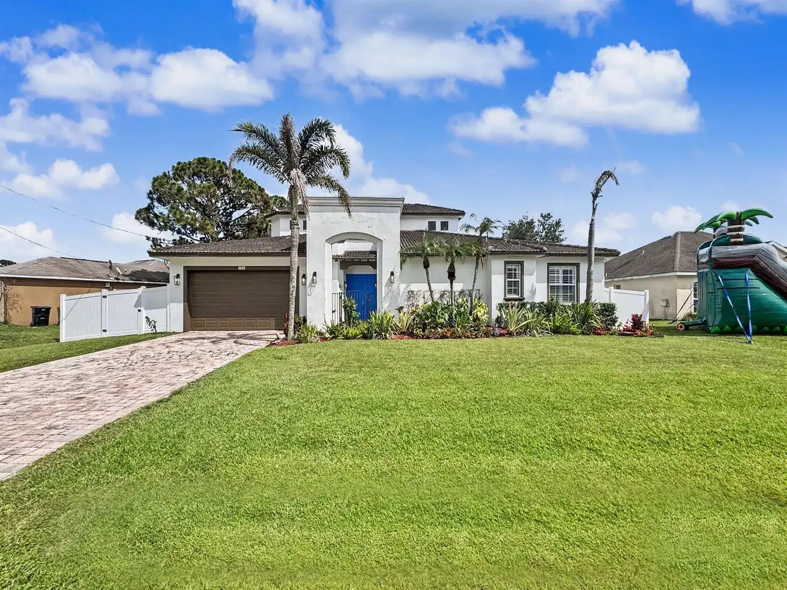 6008 NW Winfield Drive, Port St. Lucie FL 34986 photo 2