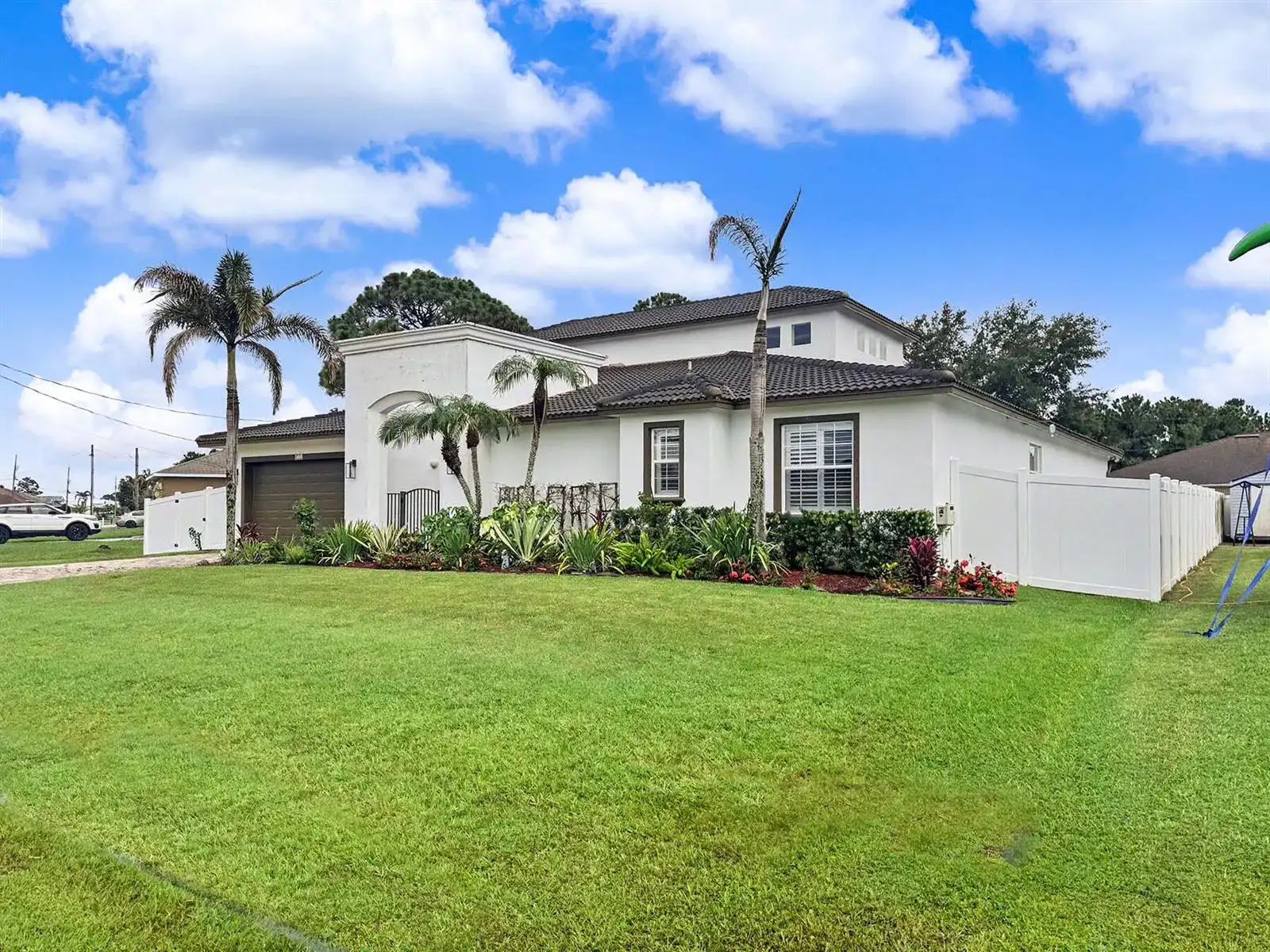 6008 NW Winfield Drive, Port St. Lucie FL 34986 photo 3