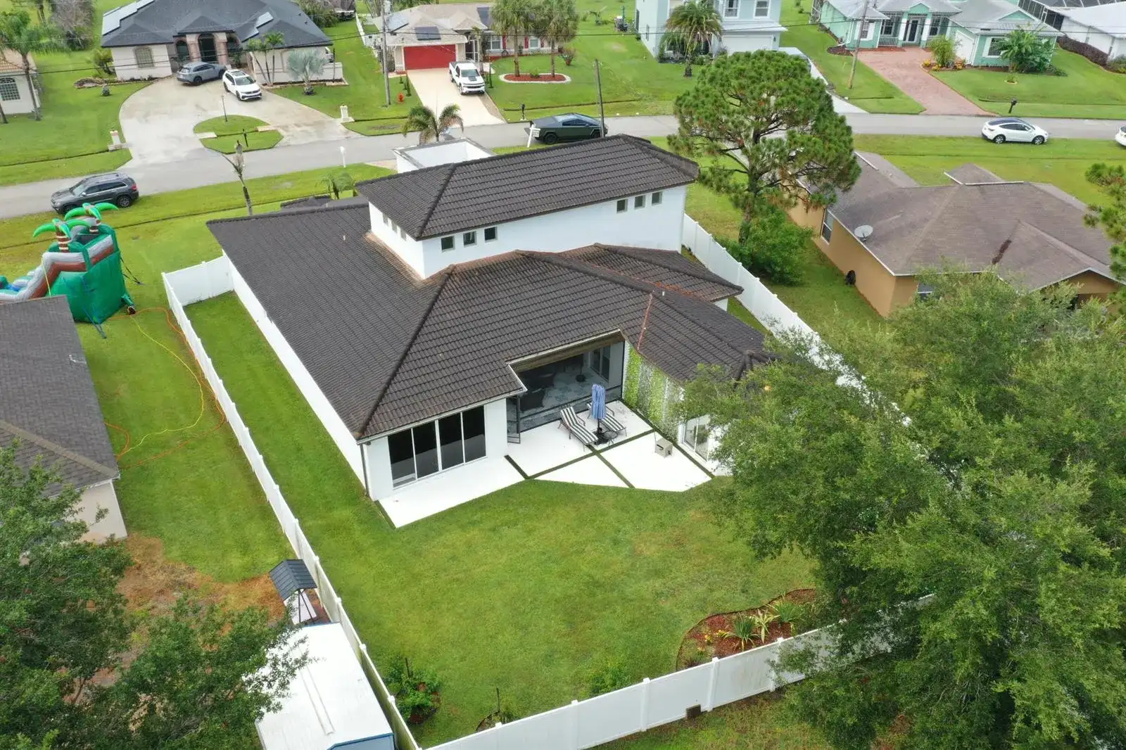 6008 NW Winfield Drive, Port St. Lucie FL 34986 photo 5
