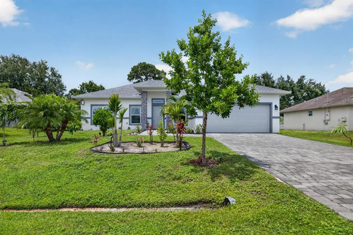 1301 SW Melrose Avenue, Port St. Lucie FL 34953