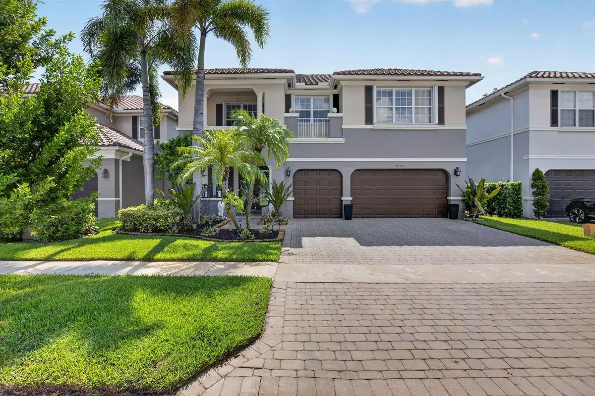 9925 Cobblestone Creek Drive, Boynton Beach FL 33472