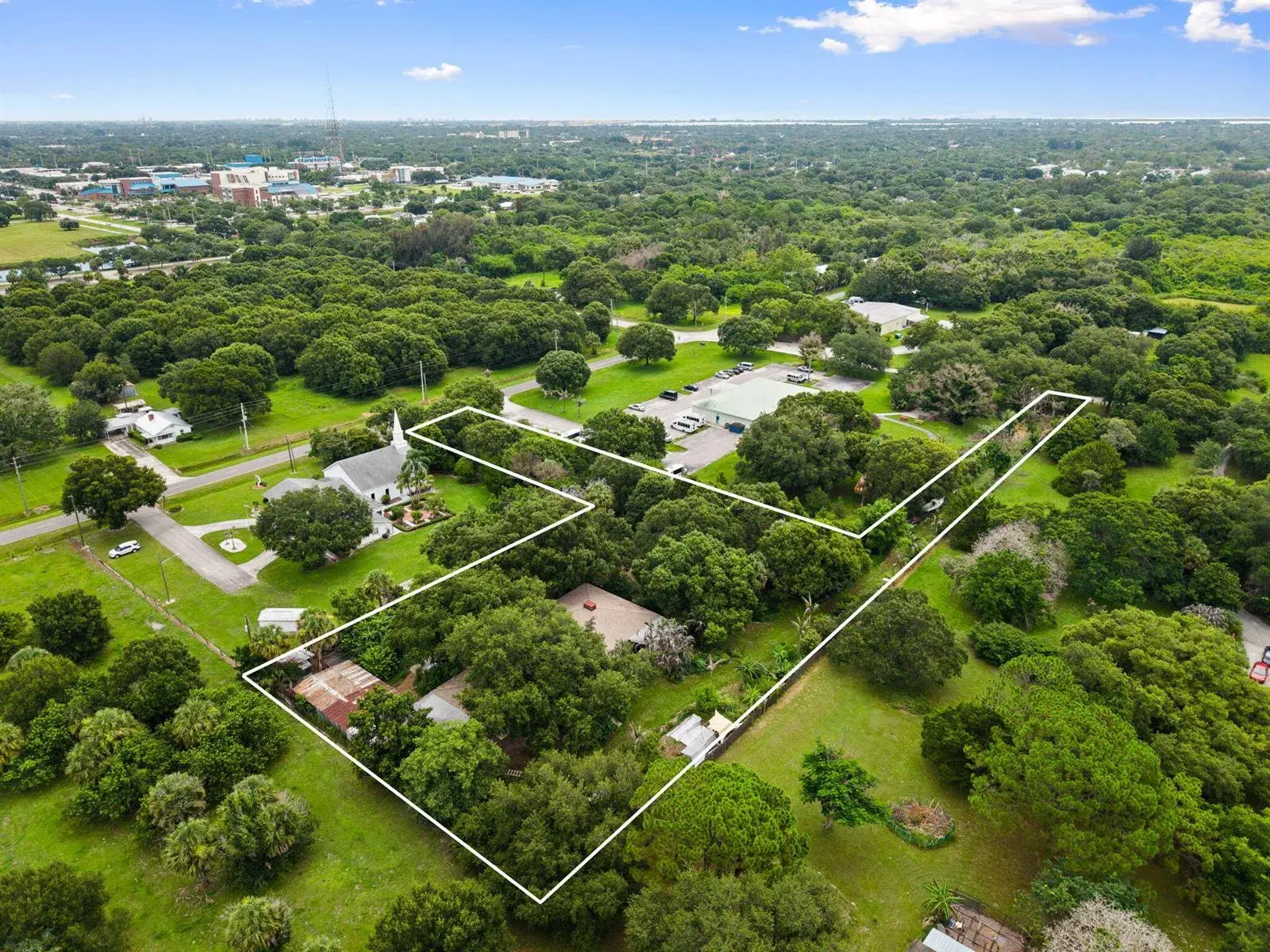3603 Kirby Loop Road, Fort Pierce FL 34981