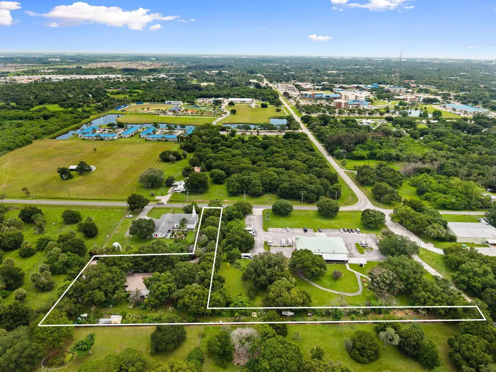 3603 Kirby Loop Road, Fort Pierce FL 34981 photo 2