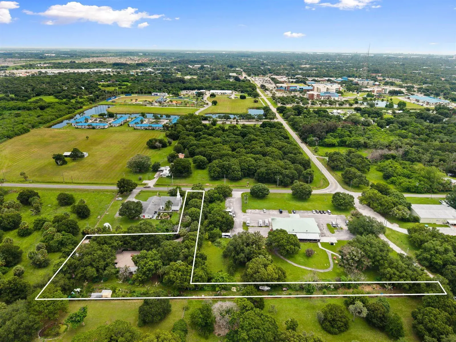 3603 Kirby Loop Road, Fort Pierce FL 34981