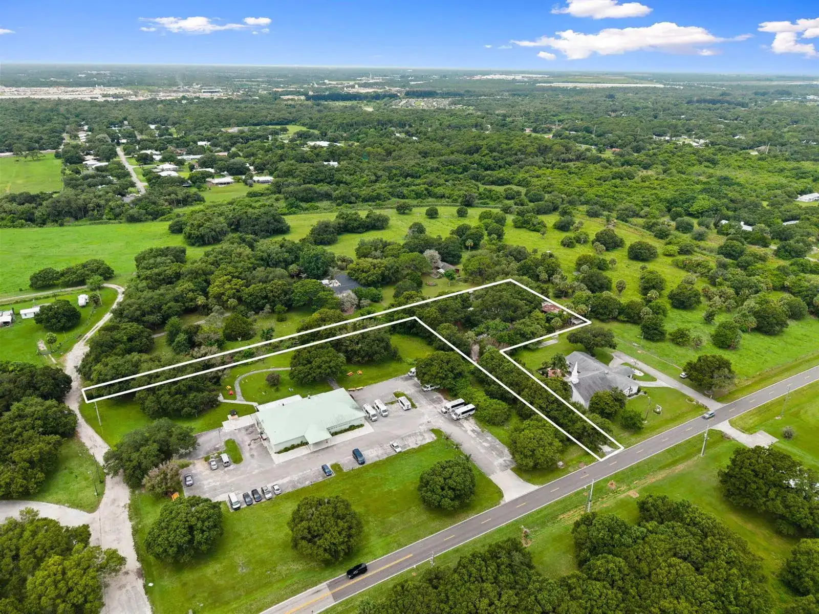 3603 Kirby Loop Road, Fort Pierce FL 34981 photo 4