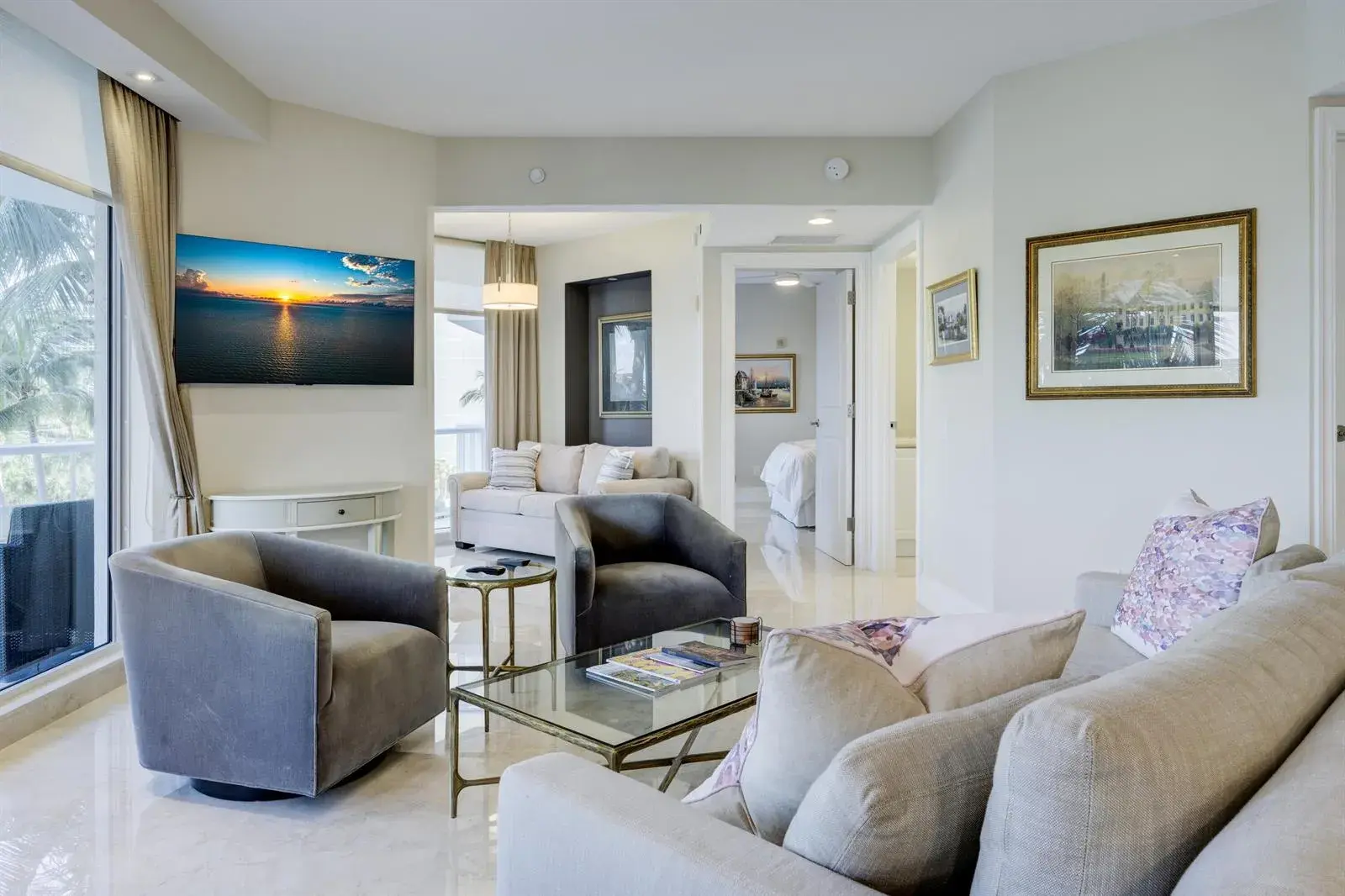 2700 N Ocean Drive # 306b, Singer Island FL 33404