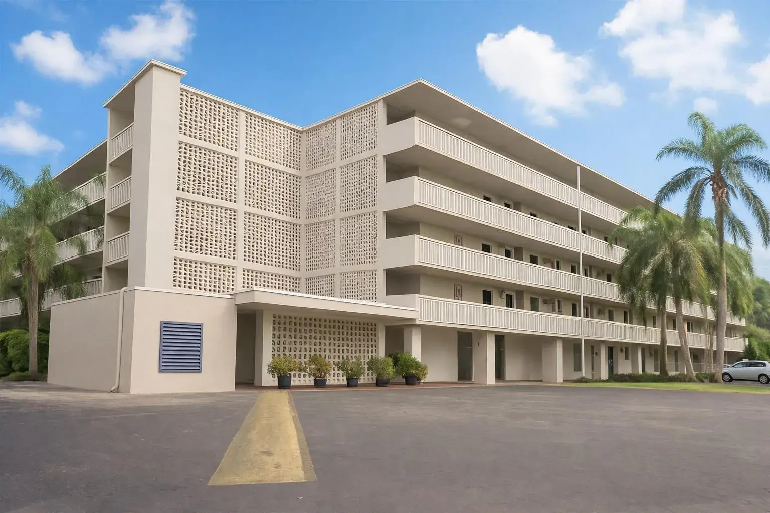 4650 Washington Street # 210, Hollywood FL 33021