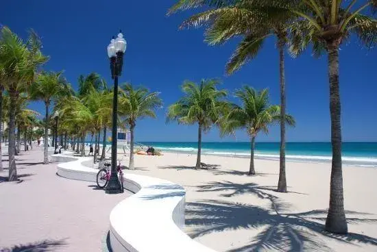625 Antioch Avenue # 107, Fort Lauderdale FL 33304