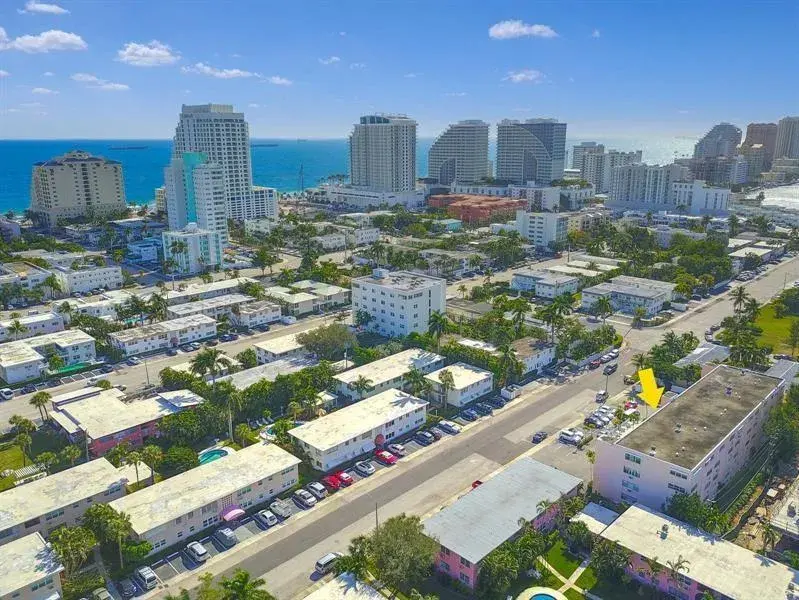 625 Antioch Avenue # 107, Fort Lauderdale FL 33304