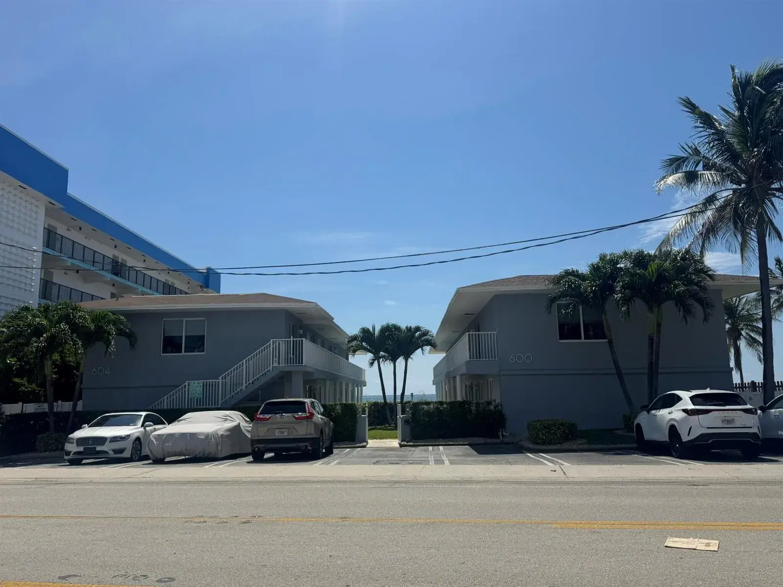 604 N Ocean Boulevard # 1b, Pompano Beach FL 33062
