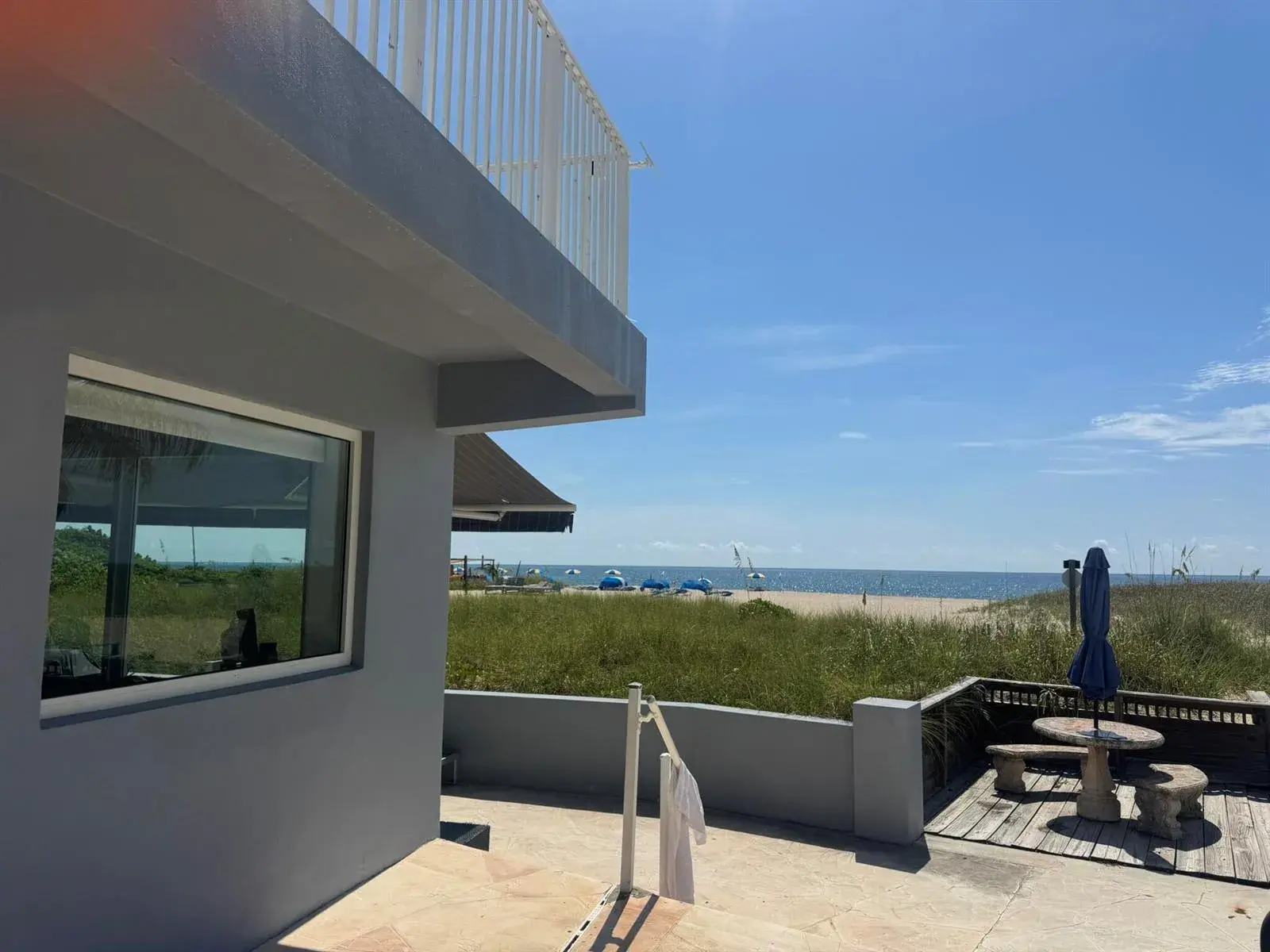 604 N Ocean Boulevard # 1b, Pompano Beach FL 33062