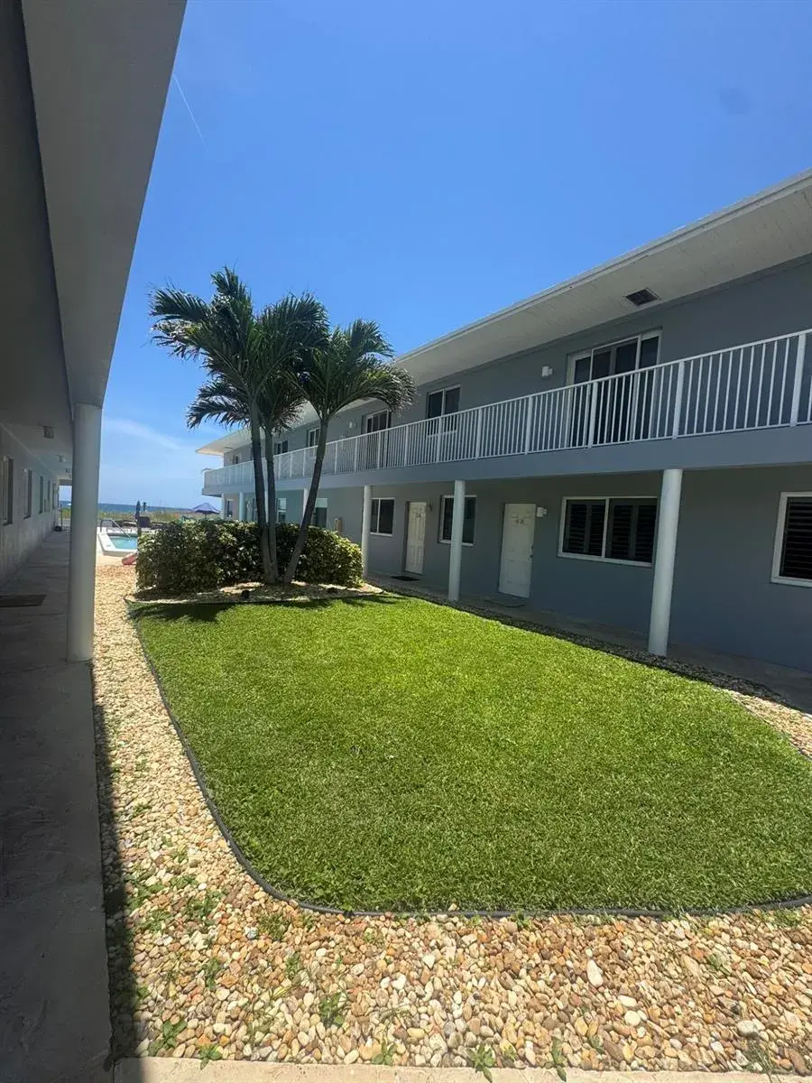 604 N Ocean Boulevard # 1b, Pompano Beach FL 33062