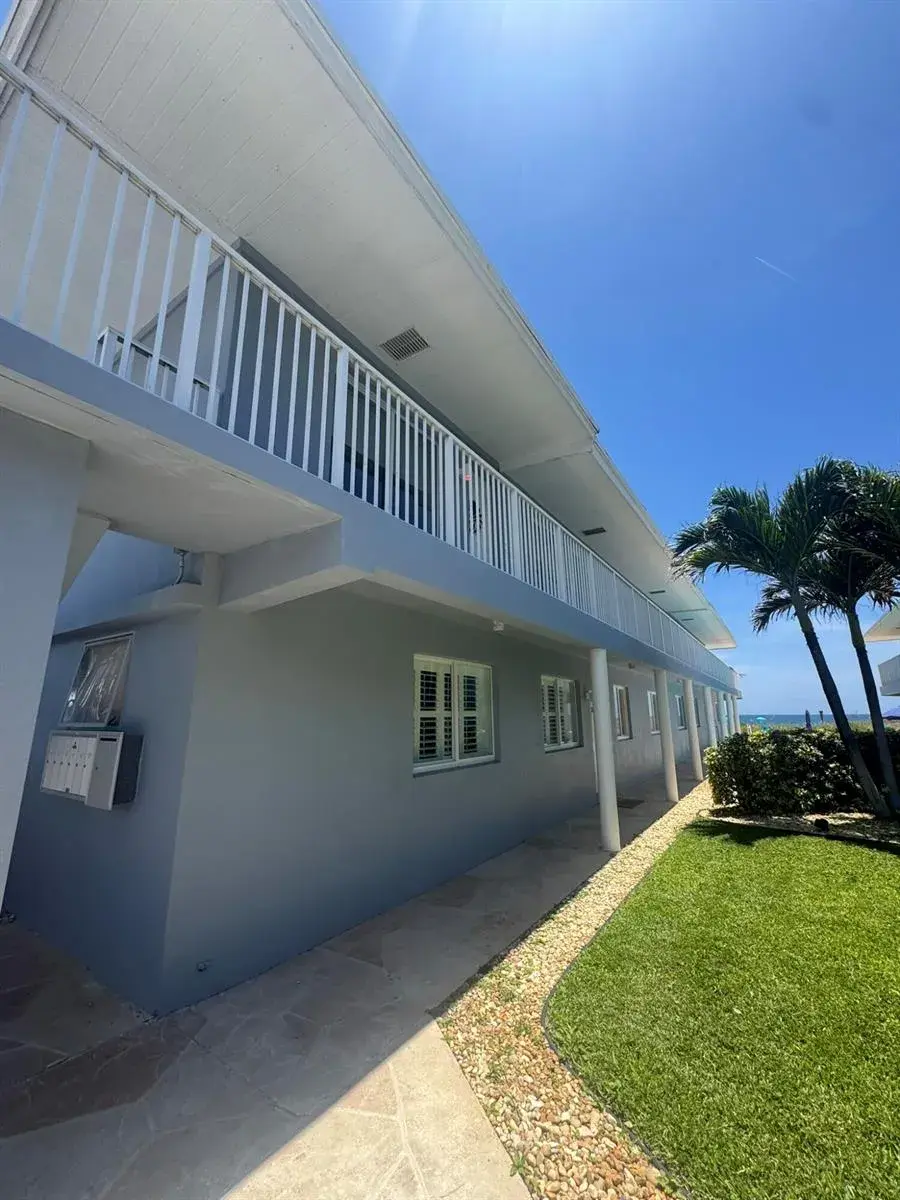 604 N Ocean Boulevard # 1b, Pompano Beach FL 33062