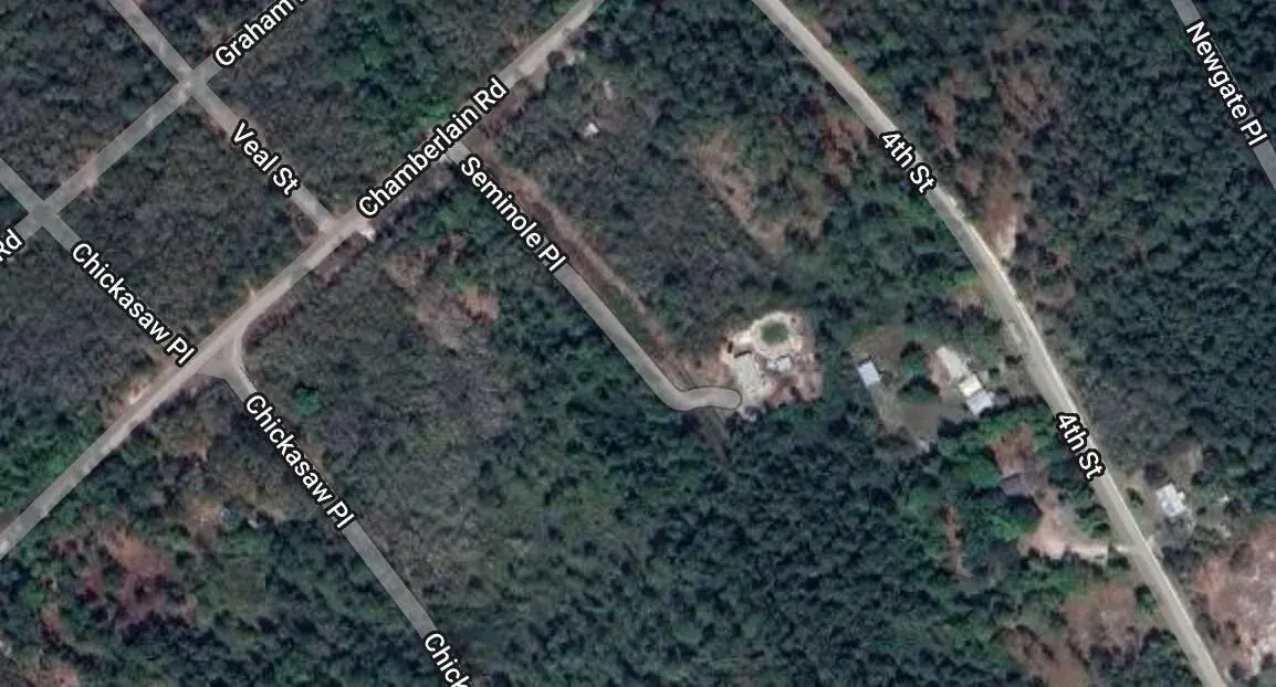 123 Seminole Place, FL 32189
