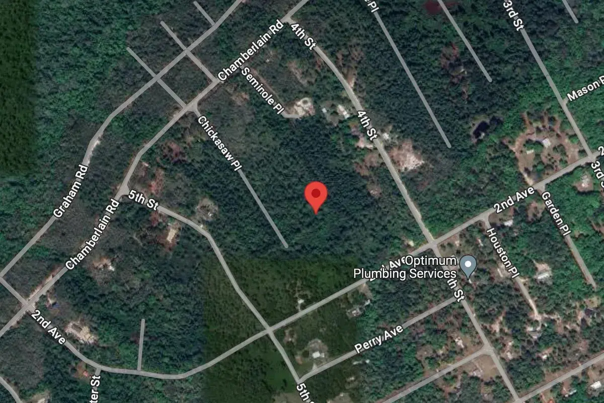 123 Seminole Place, FL 32189