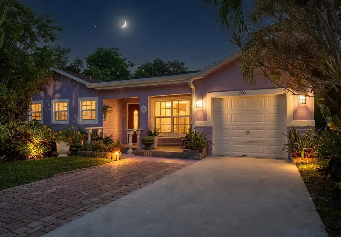 1900 SW 87th Avenue, North Lauderdale FL 33068