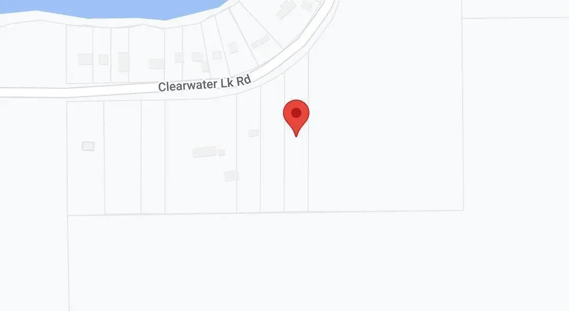 137 Clearwater Lk Road, FL 32640
