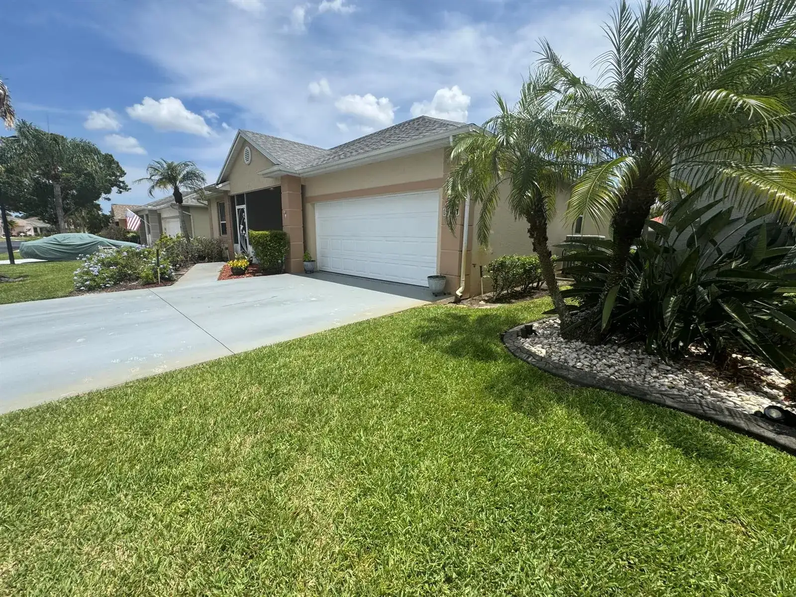 981 NW Tuscany Drive, Port St. Lucie FL 34986 photo 2